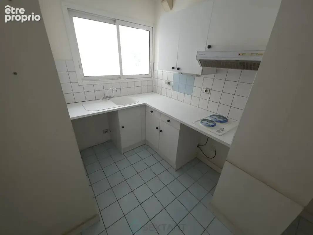 Appartement de 81 m², plage et centre ville - photo 15