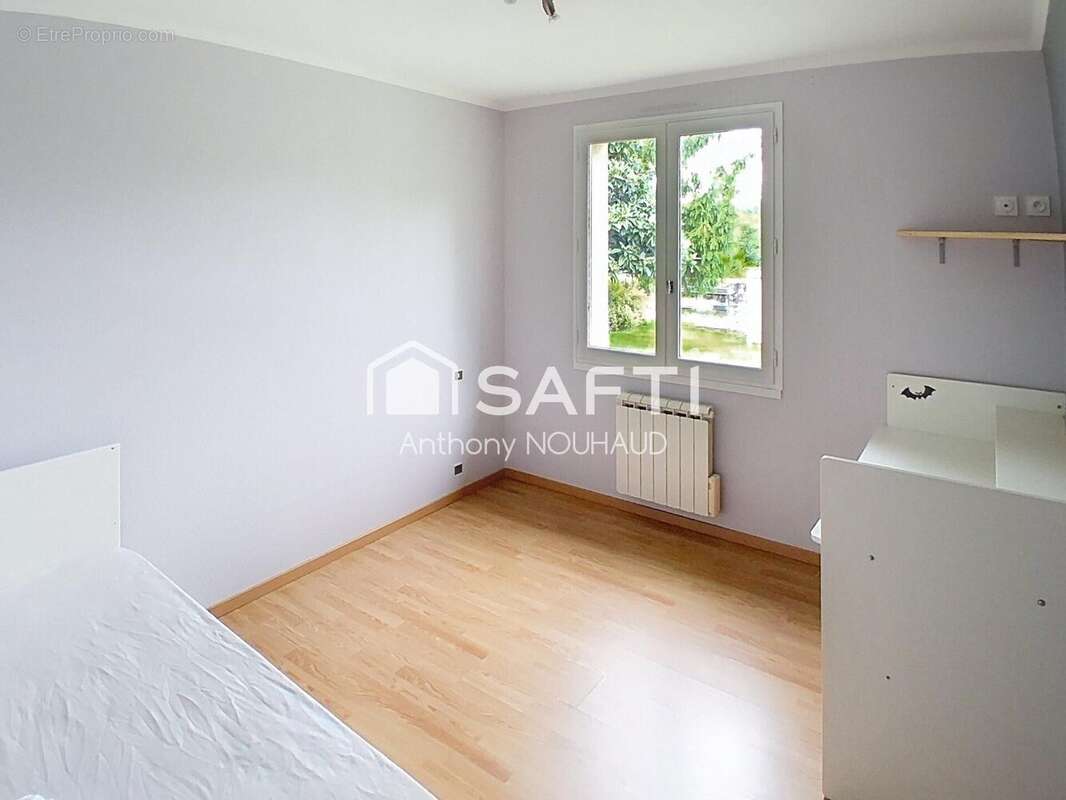 Photo 6 - Maison à SALLES-D&#039;ANGLES