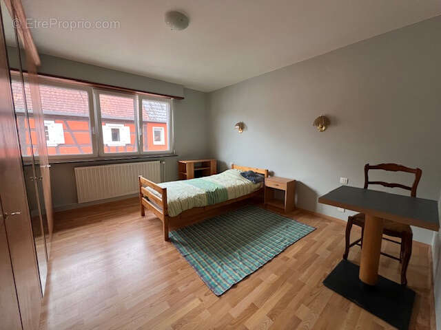 Maison à NIEDERLAUTERBACH