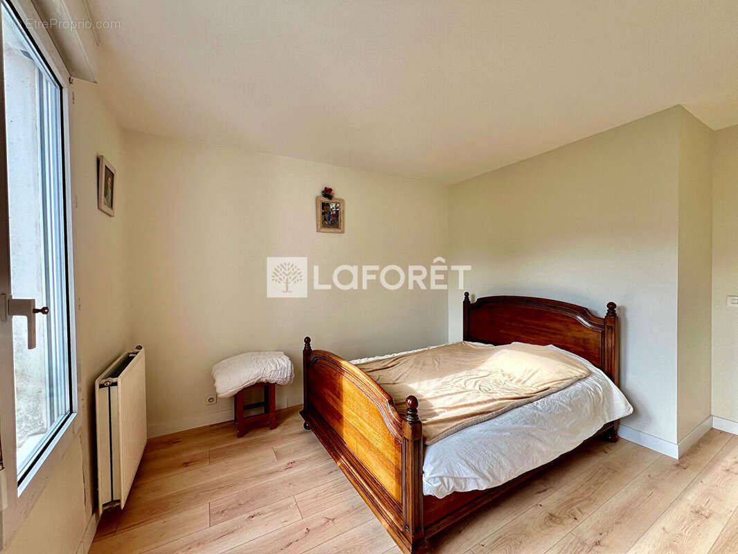 Appartement à SEVRES