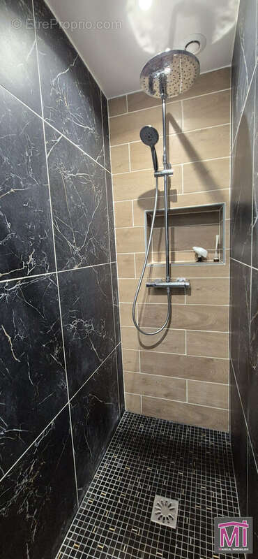 Maison à MAREUIL-SUR-OURCQ