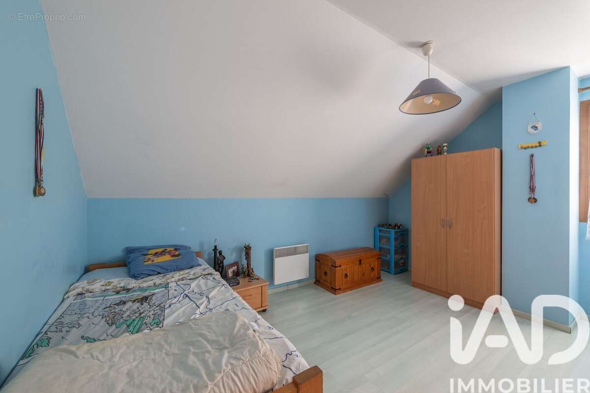 Photo 4 - Maison à LE BOURG-D&#039;OISANS