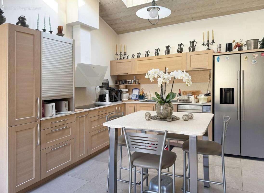 Maison à SAINT-VINCENT-DE-TYROSSE