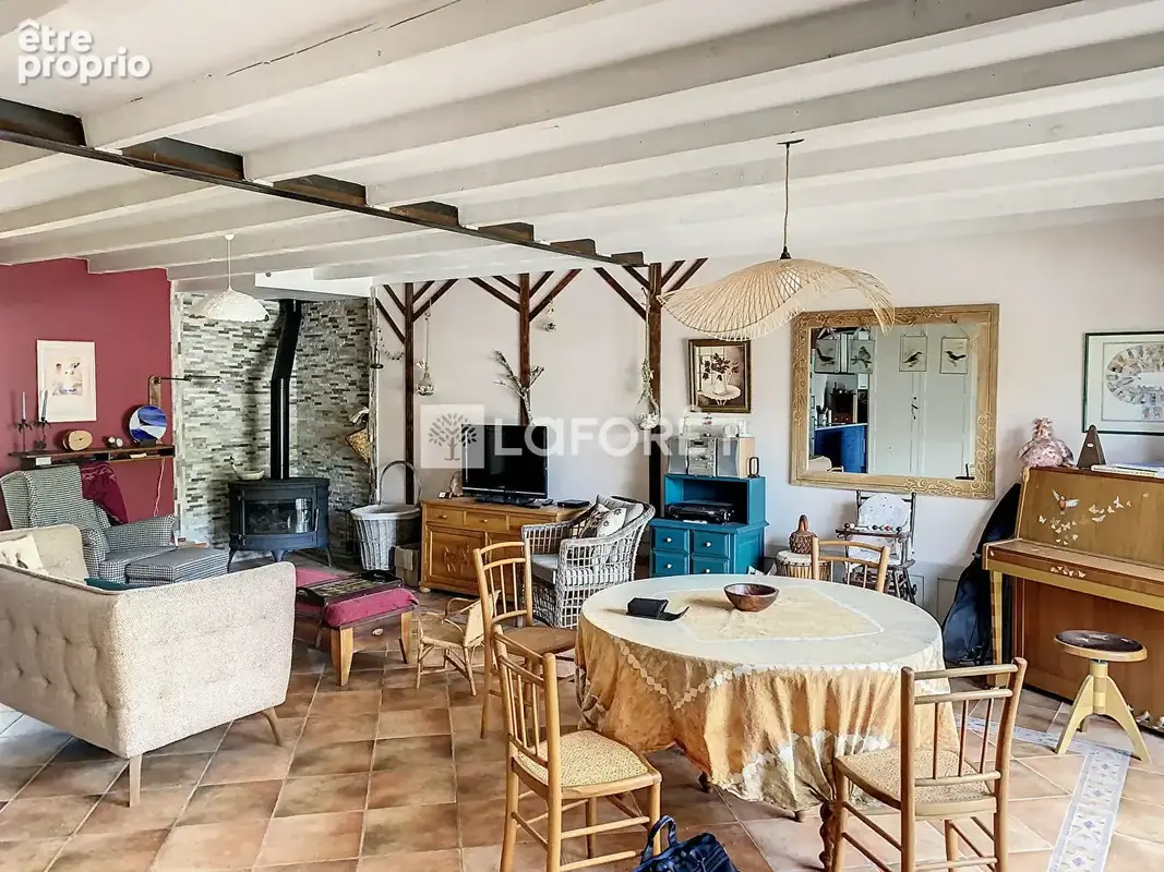 Maison Senouillac - photo 5