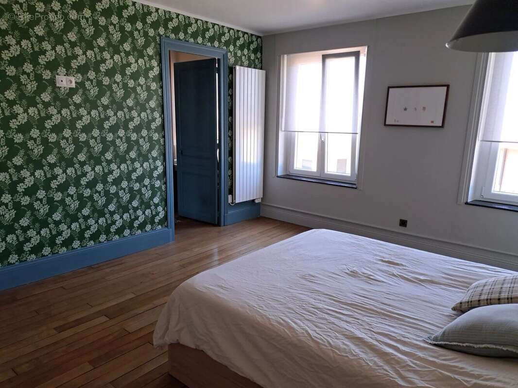 Maison à FLIZE