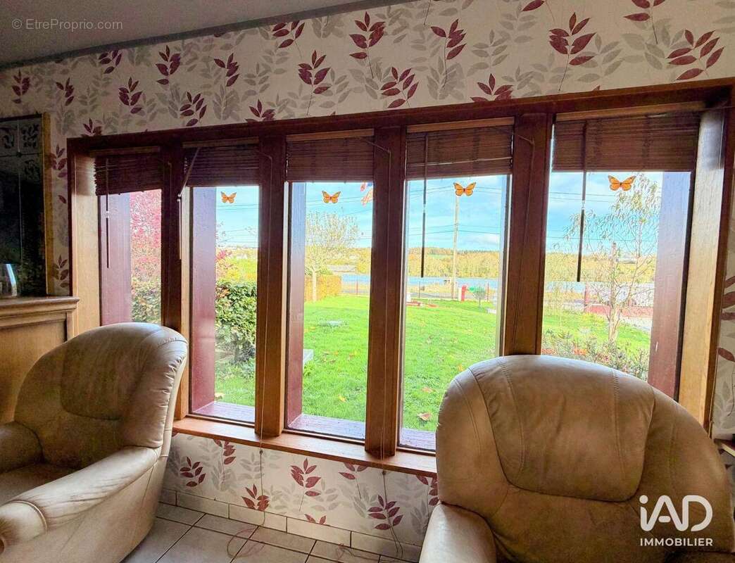 Photo 6 - Maison à HEURTEAUVILLE