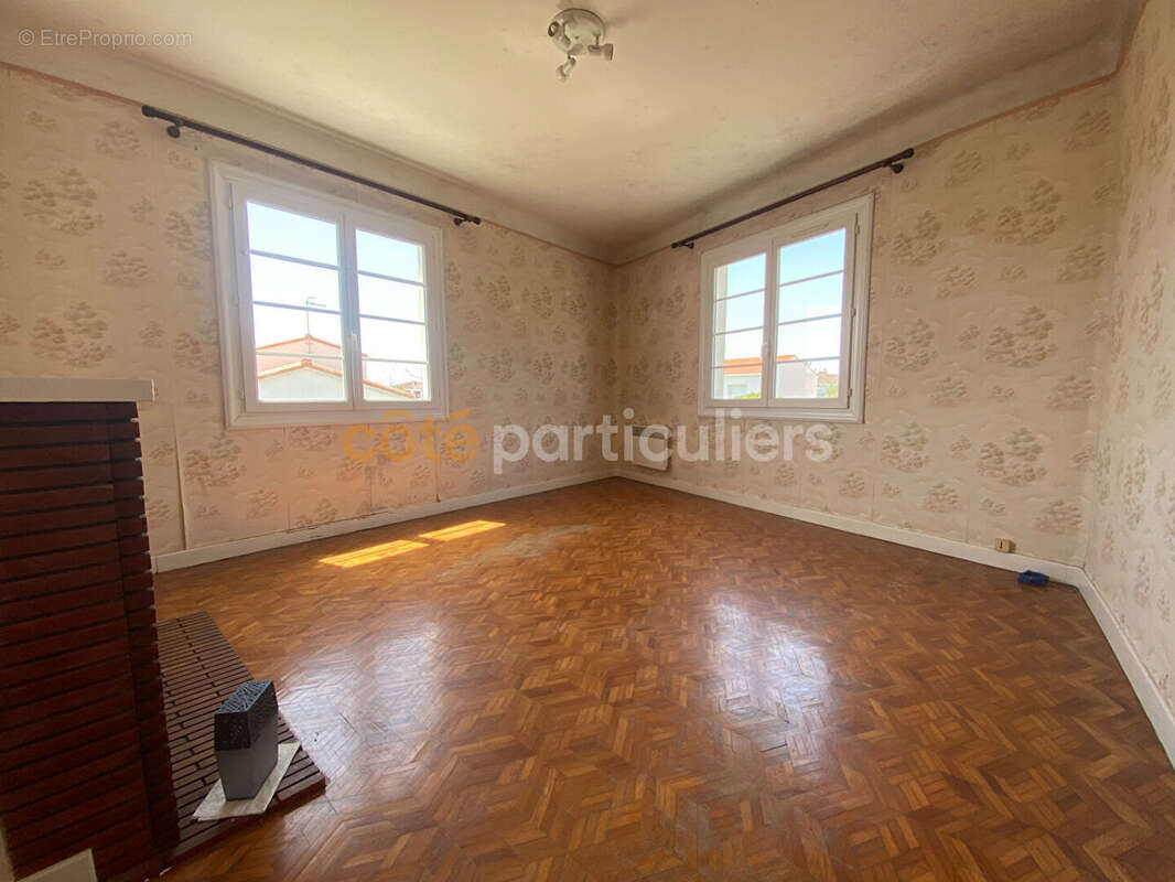 Maison de deux chambres avec sous-sol à La Faute-sur-Mer - photo 3