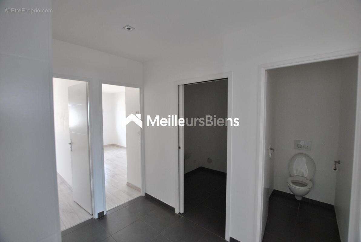 Maison 3 chambres de 110 m² Budget 285 000 € - photo 8