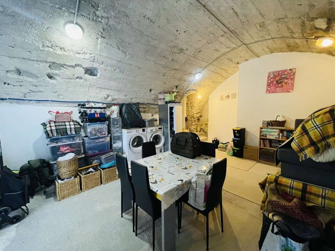 Appartement à L&#039;ESCARENE