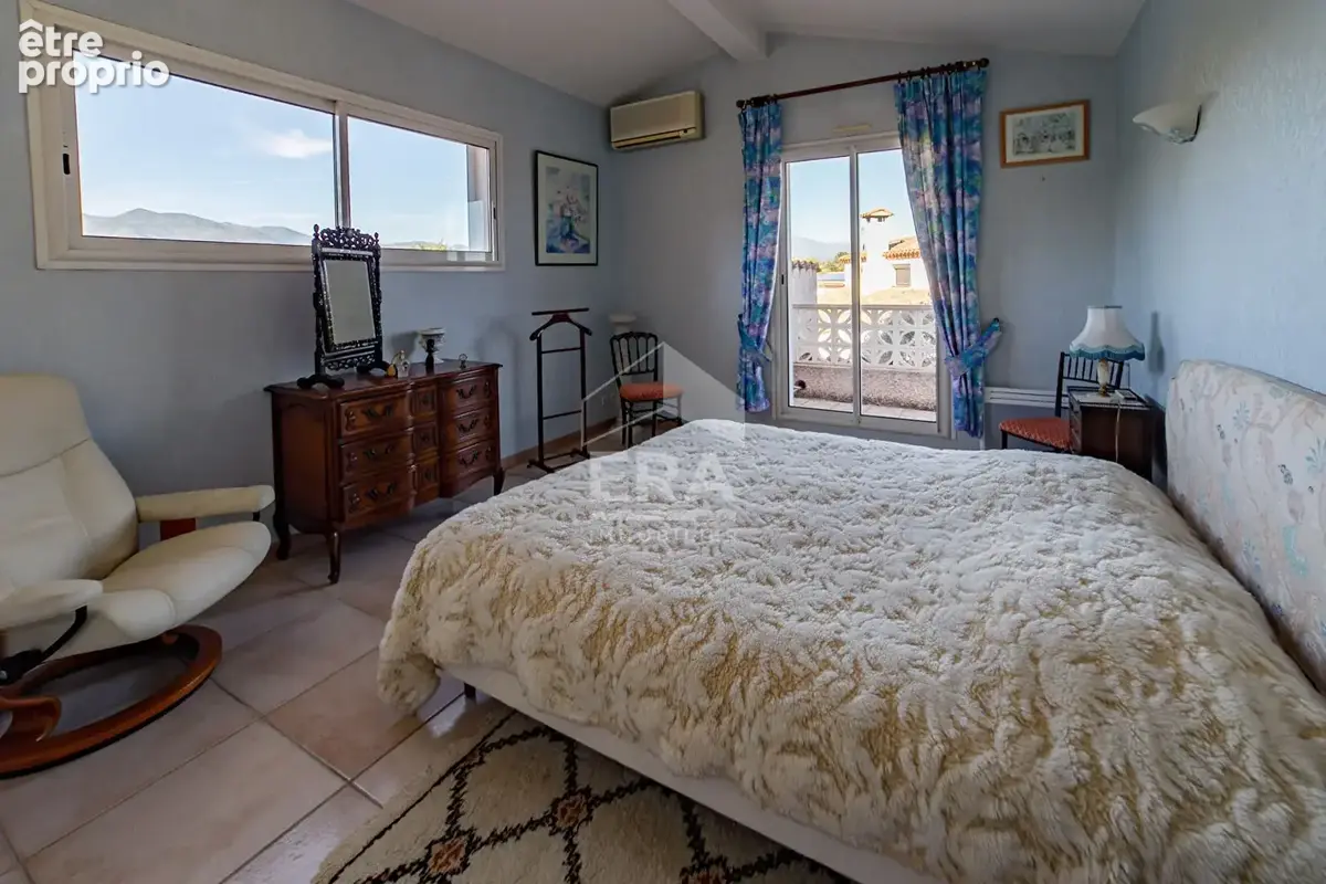 Maison 182m² à le boulou - photo 11