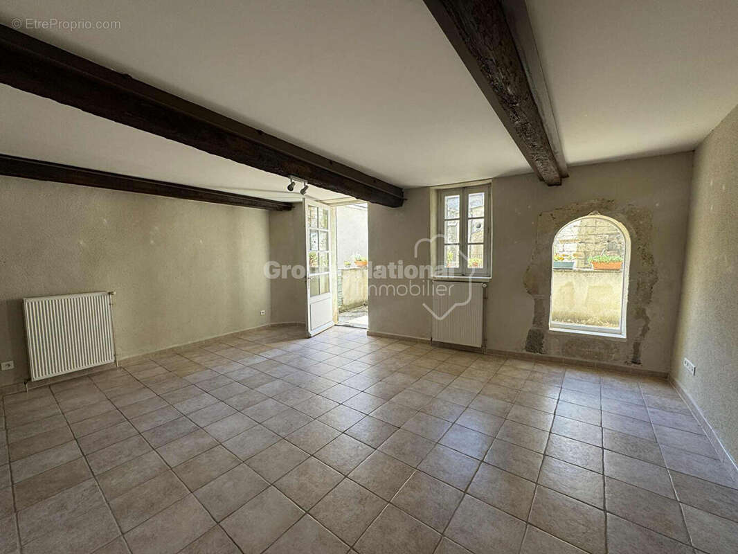 Appartement à ARLES