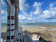 Maison à SAINT-MALO