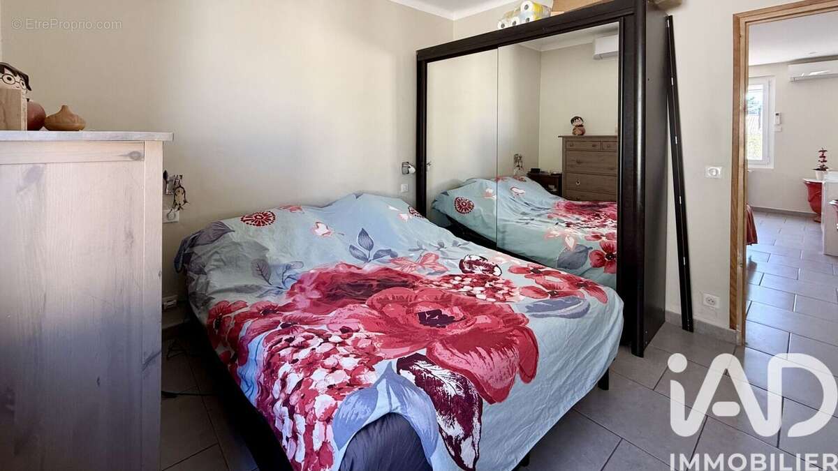 Photo 8 - Maison à CAVAILLON