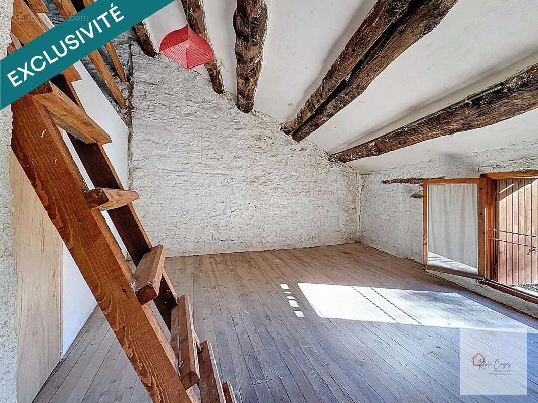 Photo 8 - Maison à COMBES