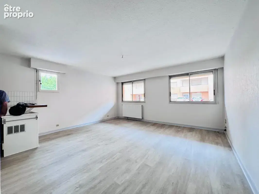 Appartement À Vendre - photo 2