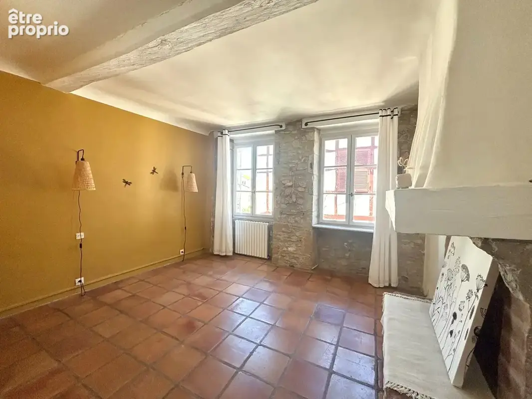 Appartement 87m² à bayonne - photo 8