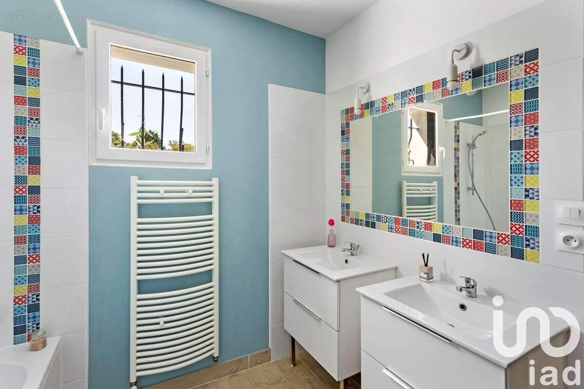 Photo 9 - Maison à NANTES