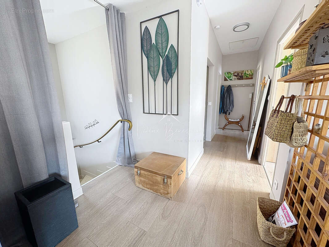 Maison à SAINT-AFFRIQUE