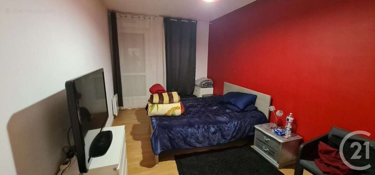 Appartement à MONTMORENCY