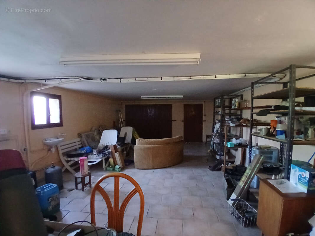 Maison à ALES
