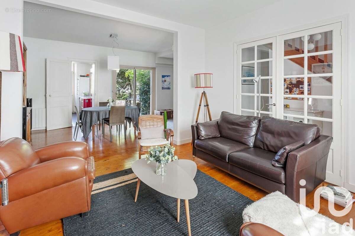 Photo 4 - Maison à NANTES