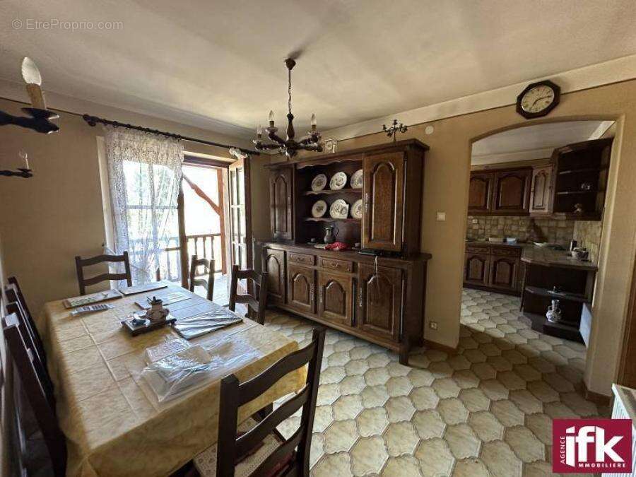 Bischwihr Maison individuelle - photo 2