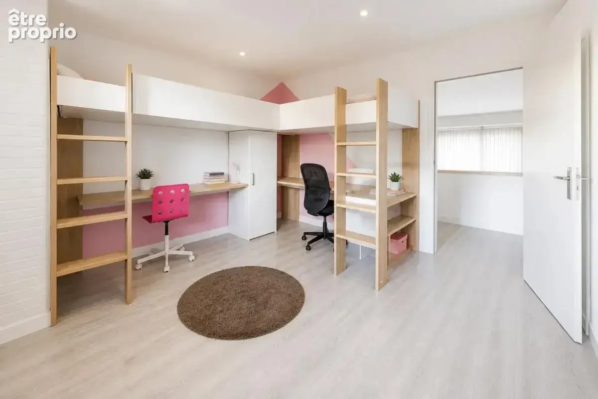 Maison contemporaine de 254 m² sur 6 000 m² de terrain - photo 12