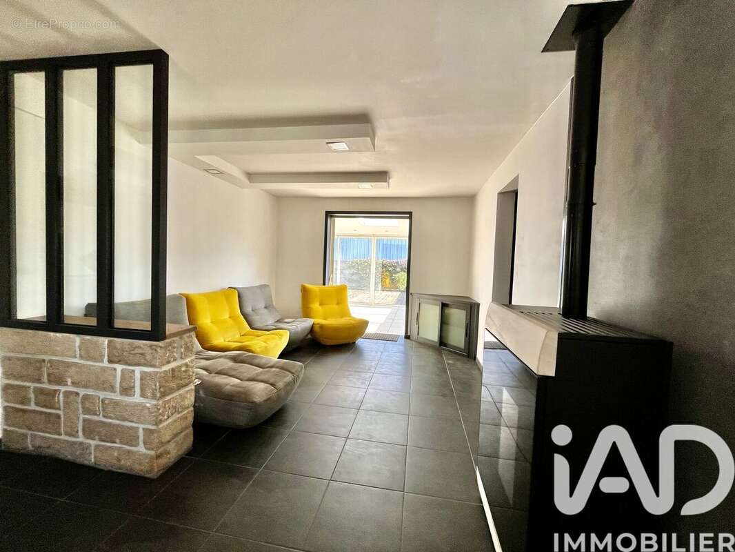 Photo 4 - Maison à PLOUMAGOAR