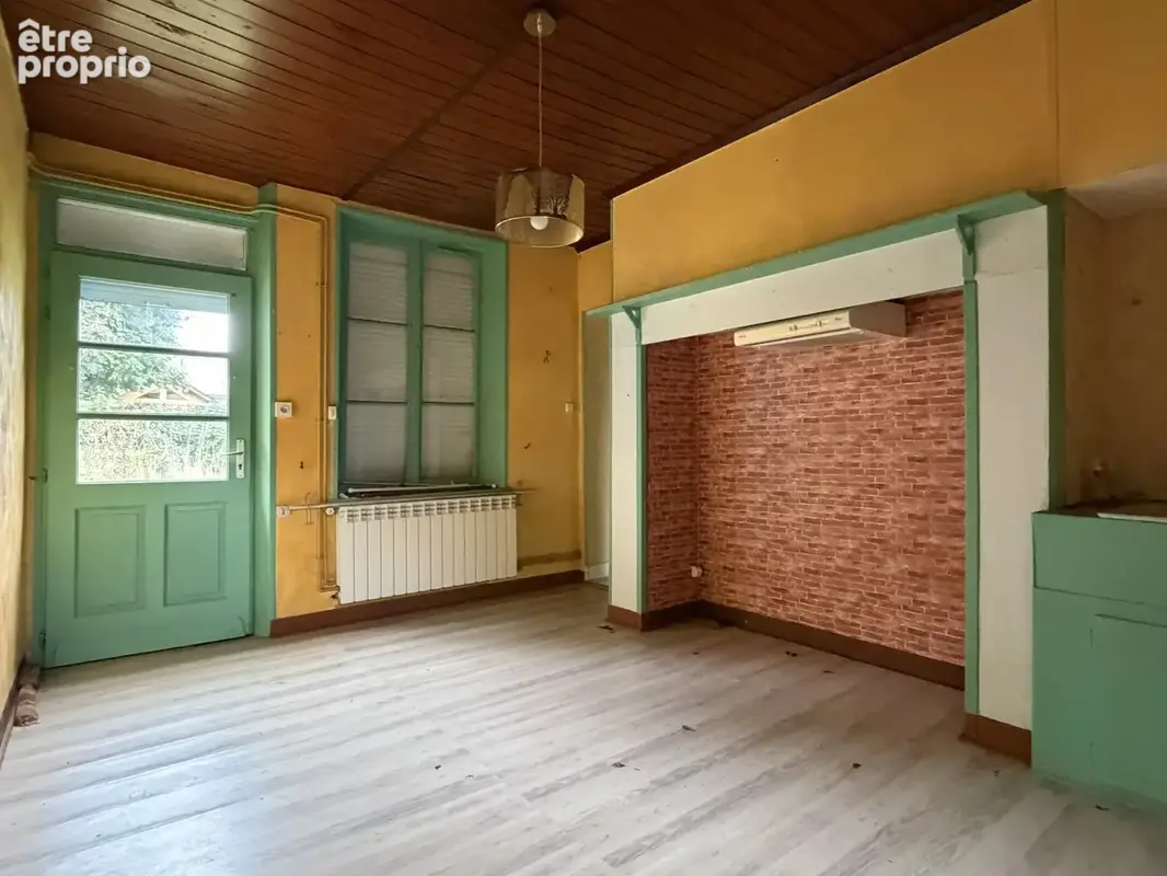 Maison de plain pied secteur friville escarbotin - photo 3