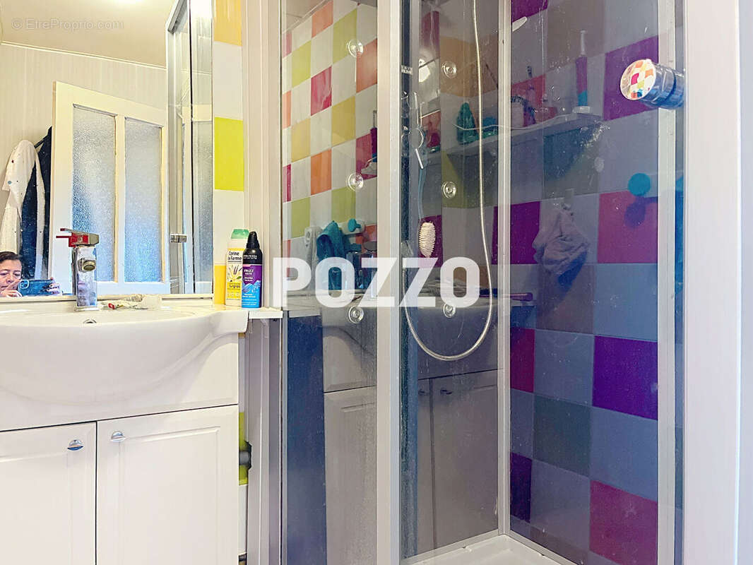 Maison à QUETTREVILLE-SUR-SIENNE