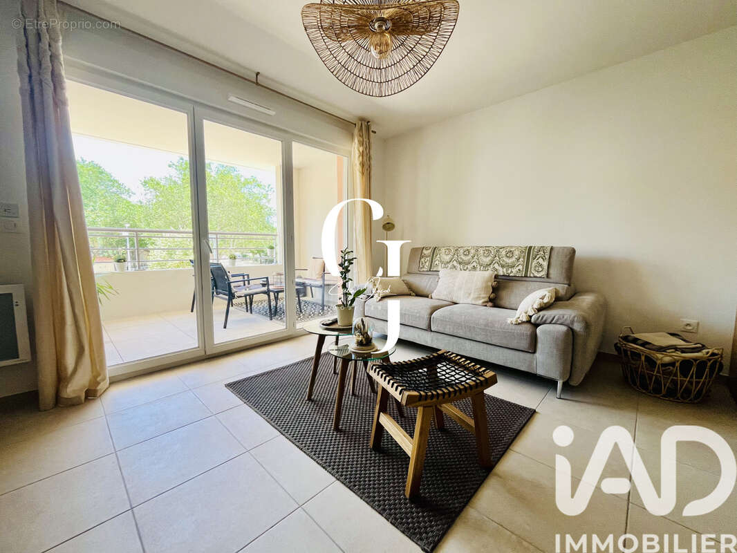 Photo 4 - Appartement à SOLLIES-PONT