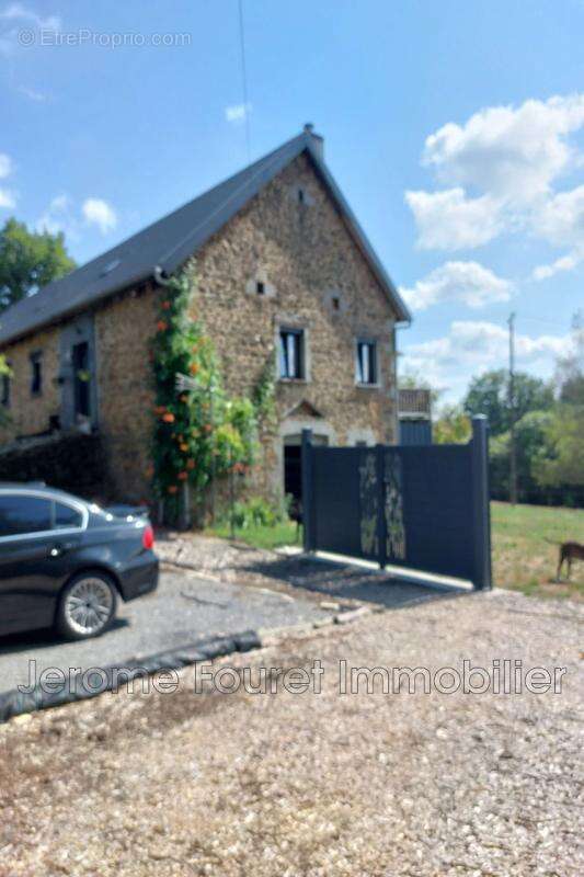 vente maison 6 Pièce(s) - photo 10