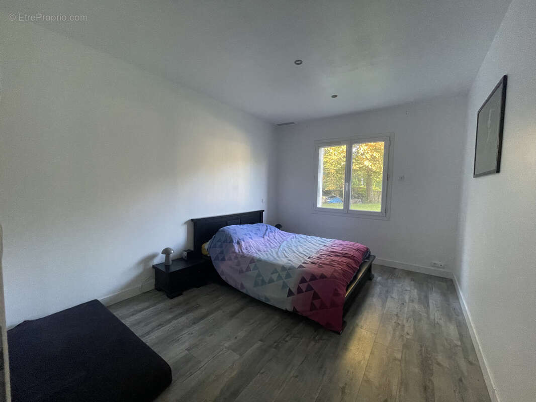 Maison à LA SELLE-EN-HERMOY