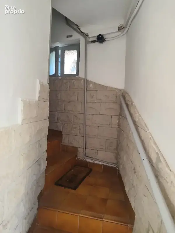Appartement 35m² à marseille 9e arrondissement - photo 6