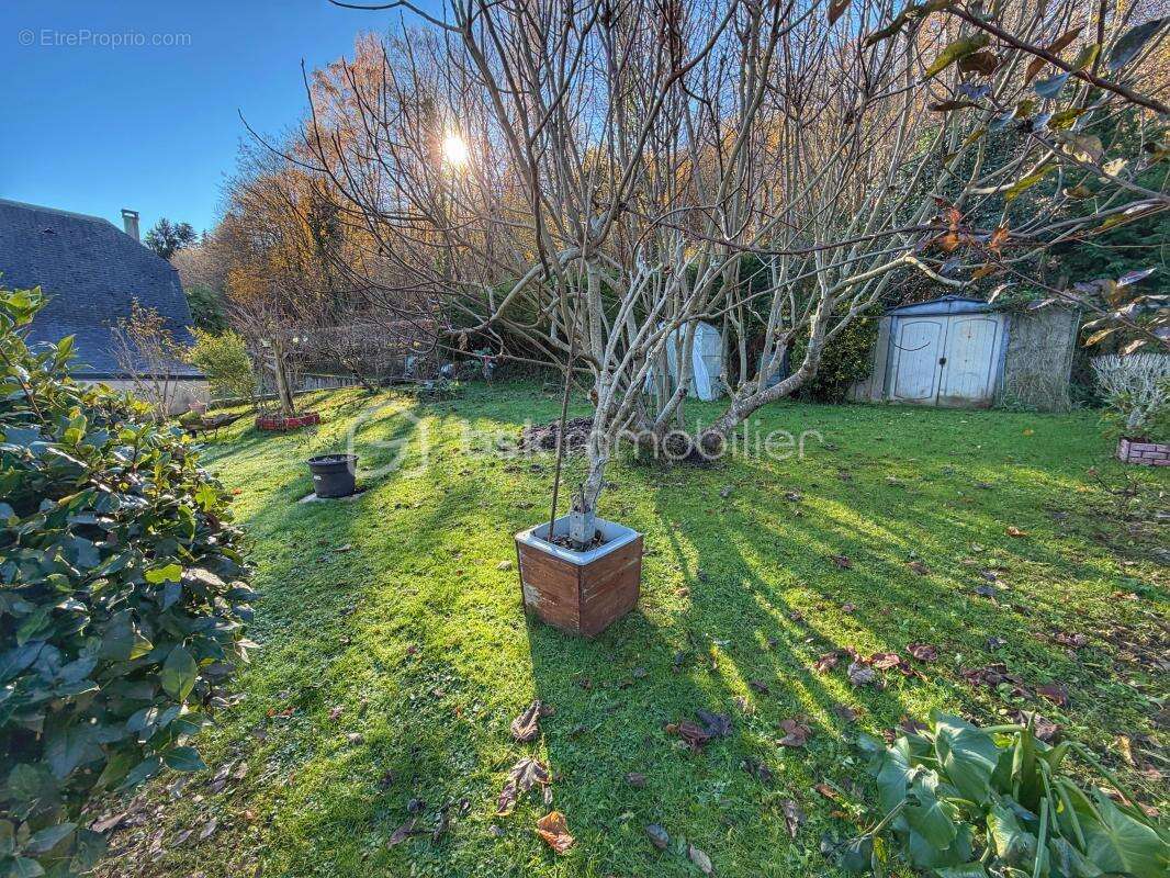 Maison à BAGNERES-DE-BIGORRE