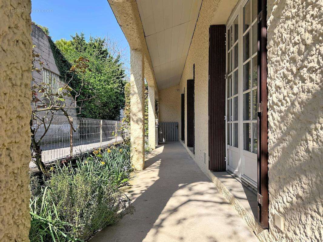 Maison à VALENCE