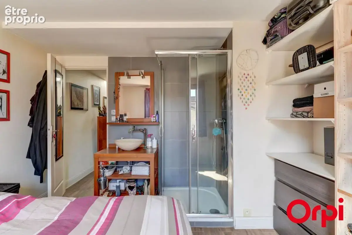 Maison À Vendre de Type 2 de 44m² sur deux niveaux - photo 5