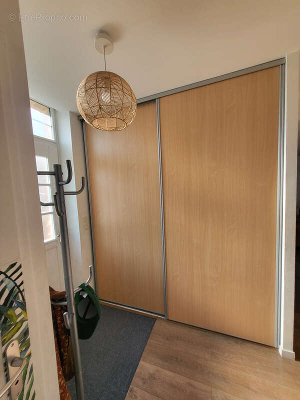 Appartement à FECAMP