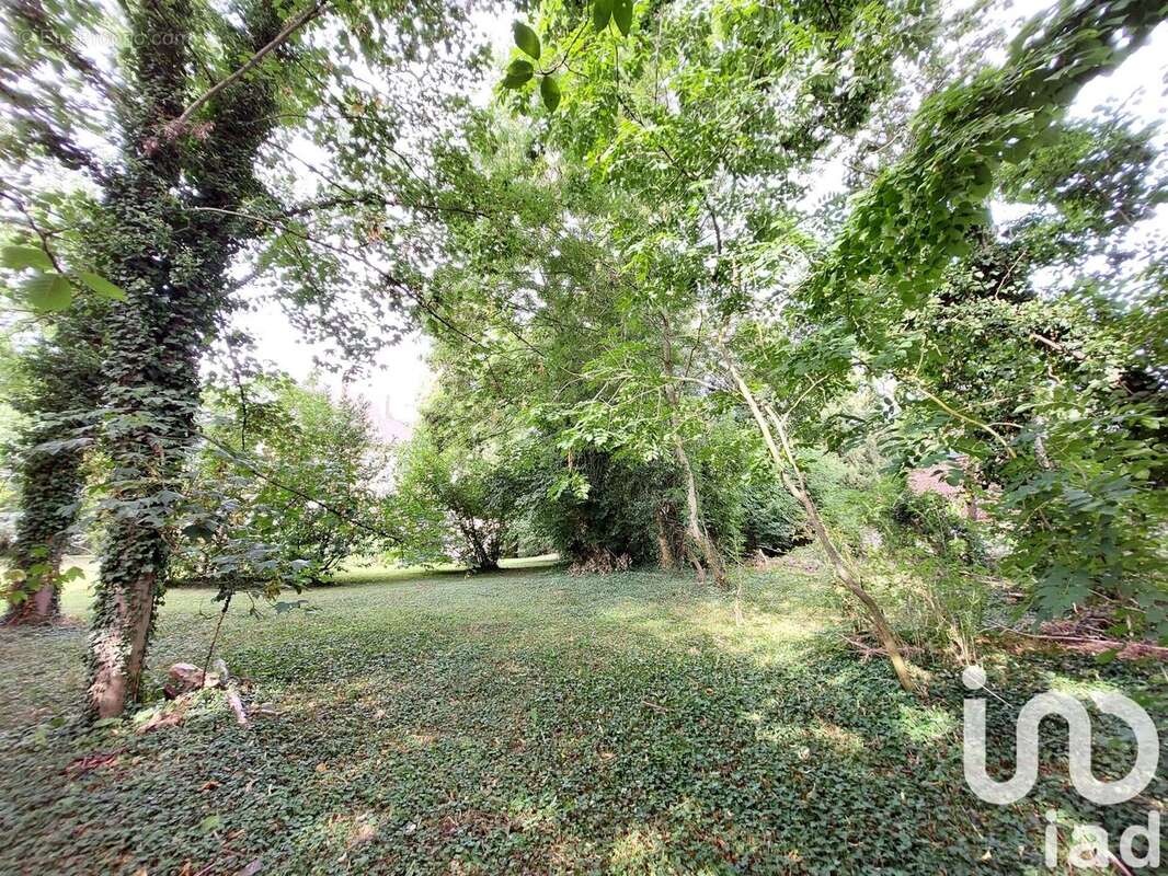 Photo 4 - Maison à SAINT-JUST-EN-CHAUSSEE