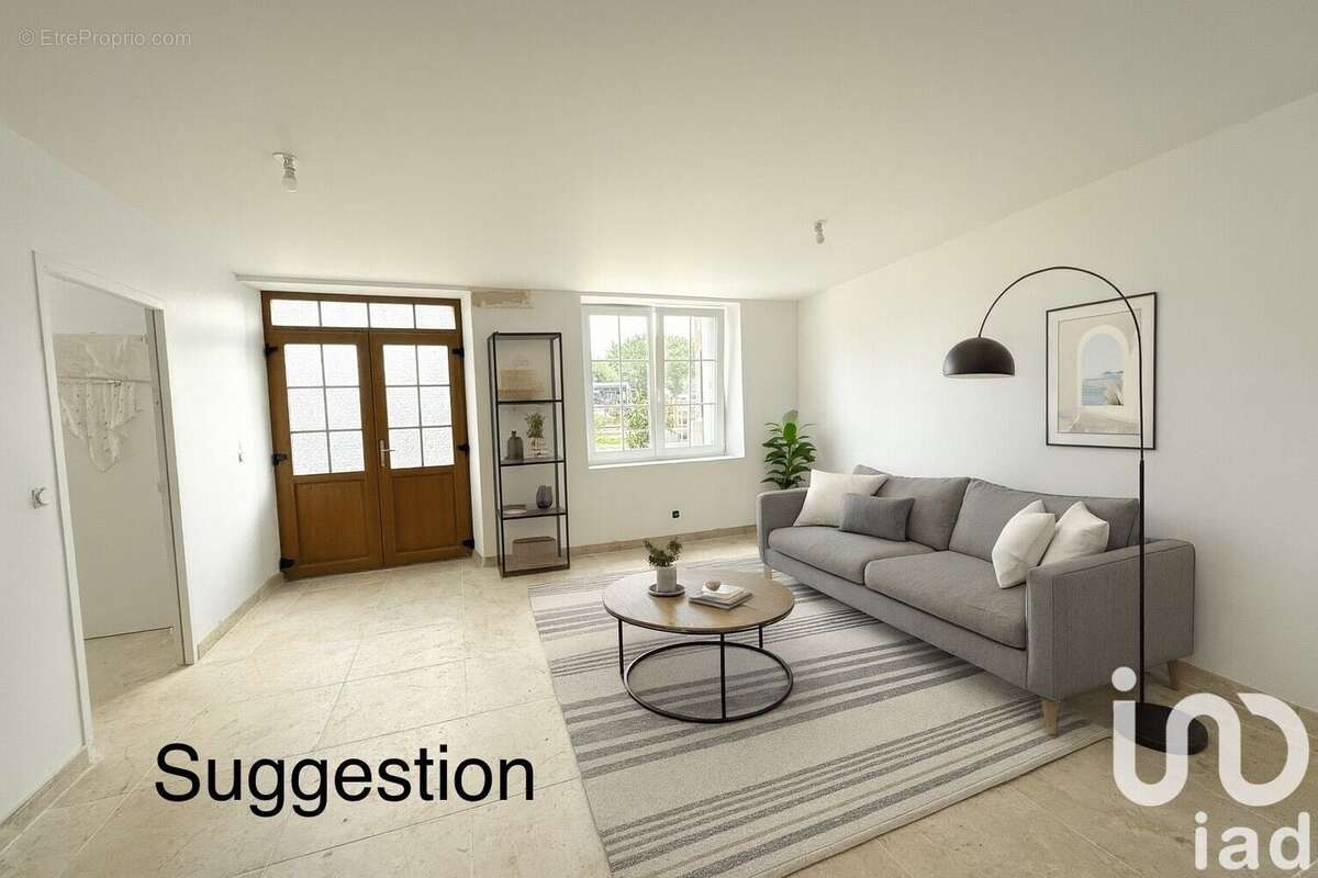 Photo 4 - Maison à PLURIEN