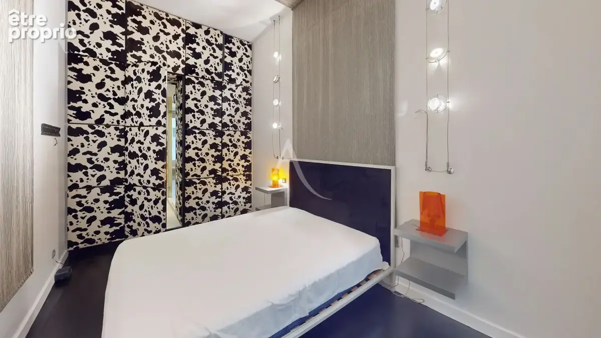 Appartement 3 pièces 80 m2 en soupleix, Paris 18e - photo 6