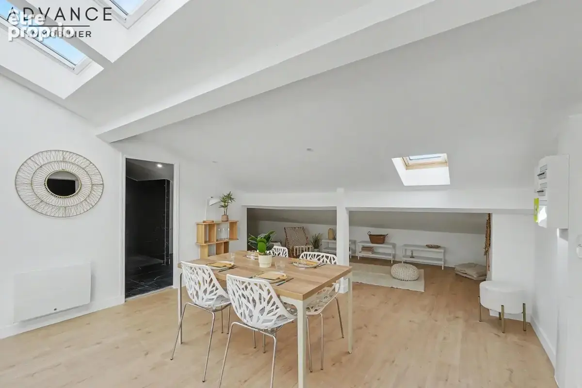 Appartement 4 pièces 70 m² à vendre à Toulouse (31000) - photo 9