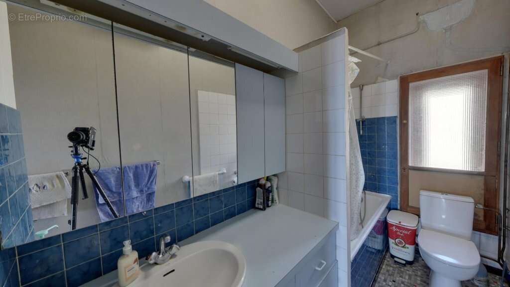 Appartement à LYON-1E