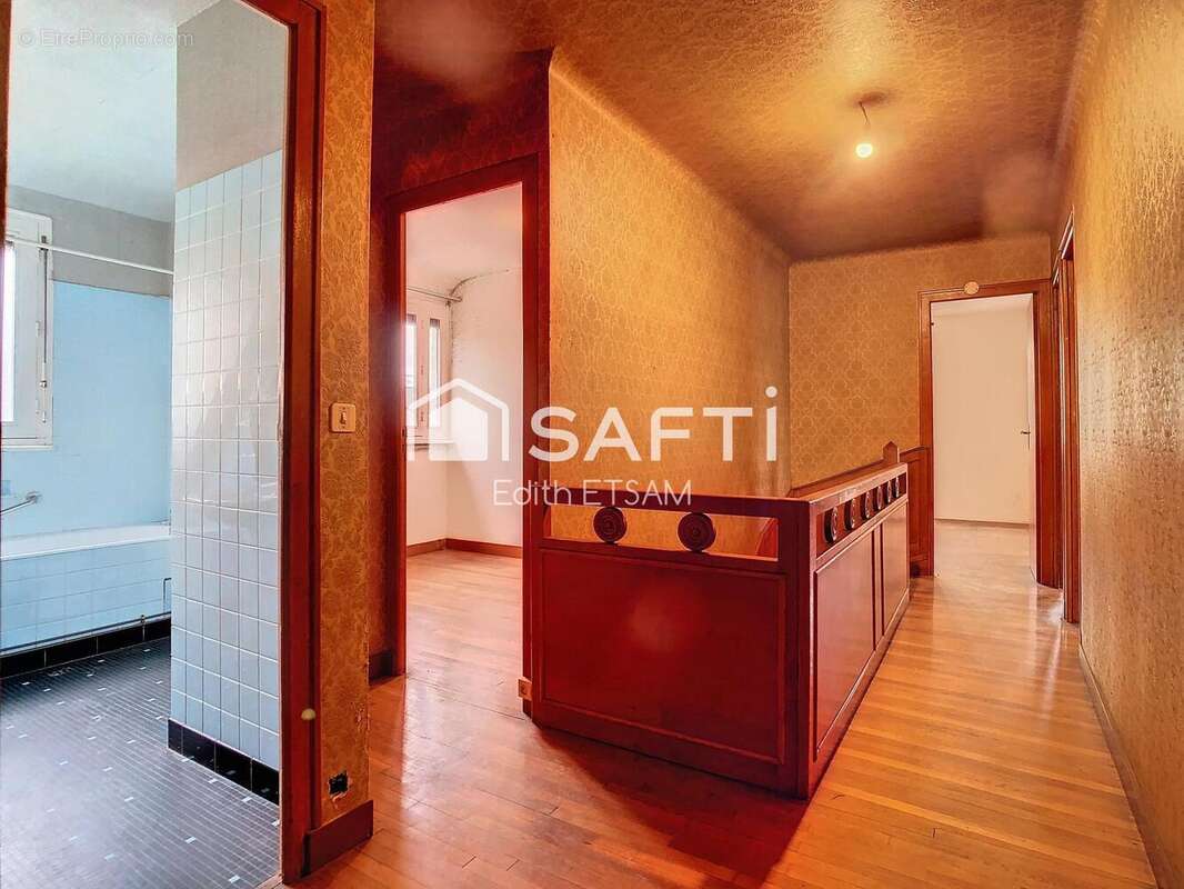 Photo 8 - Maison à PLONEOUR-LANVERN