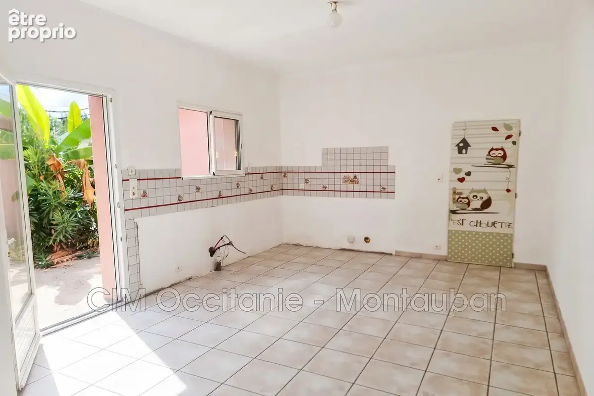 Maison 115 m² à Montauban  - photo 7