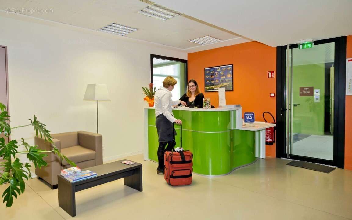 Appartement à TOURS