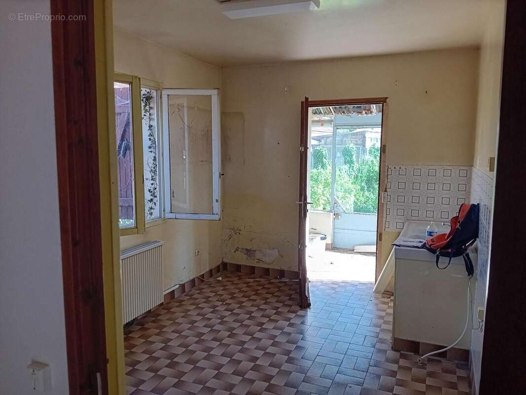 Photo 8 - Maison à CHAULNES