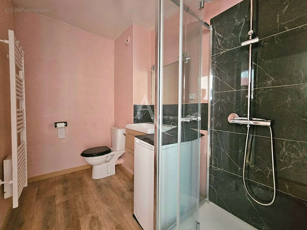 Appartement Berck 3 pièces 51.43 m2 - photo 7