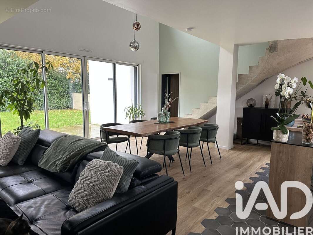 Photo 4 - Maison à LA ROCHE-SUR-YON