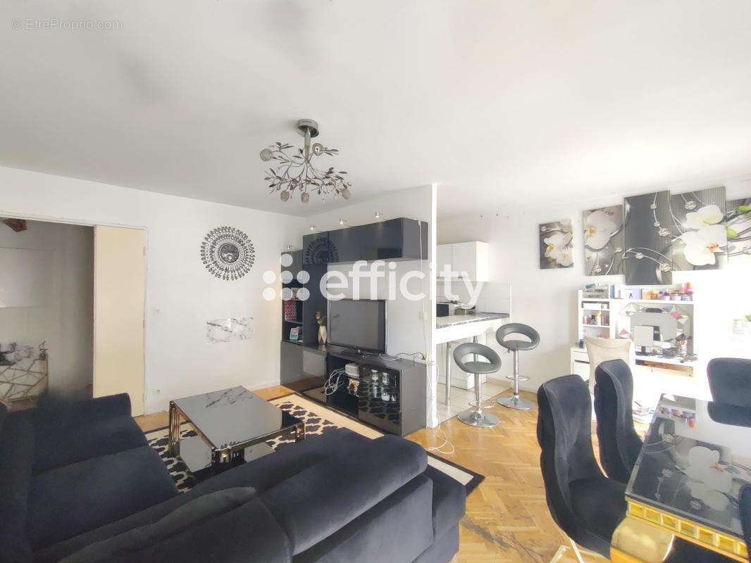 Appartement à ARGENTEUIL